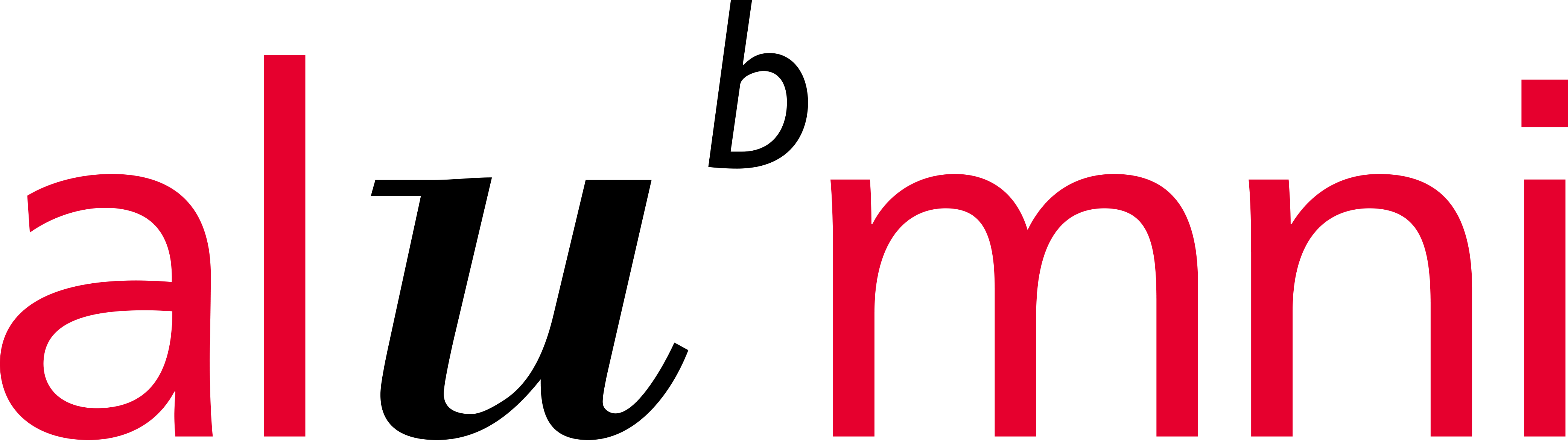 Alumni UniBE